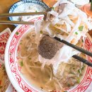 리브굿(LIVEGOOD) | 이태원 쌀국수 맛집. 이태원 플러스84. 쌀국수 솔직 후기