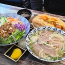 반미79 | 울산 삼산 쌀국수 맛집 추천 79pho 내돈내산후기