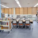 구즉도서관 2층 이미지