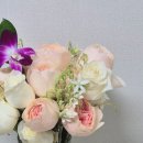 파티오 | 대구 웨딩홀 추천 후기ㅣ《인터불고 엑스코 그랑파티오》 에서 부케 받았어요🥹💕💐