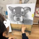 아뜰리에그림미술교습소 - 용인시 기흥구 언남로 17-1 | 아뜰리에그림미술교습소