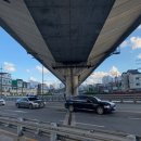 정릉천 제기1교 이미지