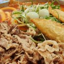 청년떡볶이 - 포항시 남구 | 창원 시티세븐 맛집 청년다방 불향차돌떡볶이 후기