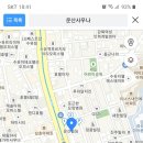 운산사우나 이미지