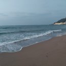 부산 송정해수욕장 이미지