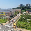 운정중학교 이미지