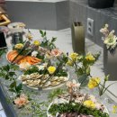 강변 | 하남 미사 돌잔치 장소 플로렌스/하남미사강변점 답사 후기