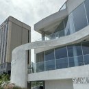 울산 몽돌해변 스컹크웍스 시금치피자