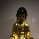 영원사 목불좌상 및 복장유물 이미지