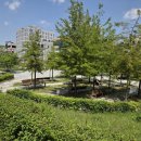 역북문화공원 이미지