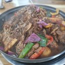 해미읍성감자탕 이미지