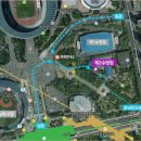 잠실 제1수영장 이미지