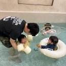 [육아일기, 김포, 앳더모먼트 키즈풀 워터룸] 감성주의 + 알찬구성의 프라이빗 키즈풀