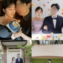 차고지 옆 | w23. 서울 강남 주택형 웨딩촬영 스튜디오, 미모아스튜디오 후기 2탄(꽃비, 주방씬, 정문, 차고지) ✨