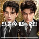 중드 남부당안 후기 그림 좋은 브로맨스 아이치이 추천