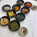 발한중앙시장 | 동해 묵호 중앙시장 맛집 묵호어장 주차 생선구이 한식 추천