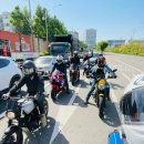 윌리독(wheeliedog) | 김포 라이더카페 윌리독 추천 서울 근교 스탬프투어 라이딩