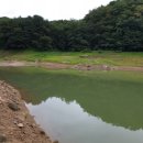 남풍소류지 이미지