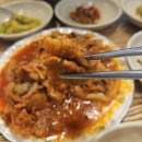 뽕2 | 문현동점심 부산가성비맛집 두루치기가 맛있는 뽕아집 방문후기