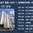 현대하이야트1차아파트 이미지