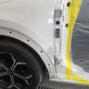 유성자동차공업사 | 천안 부성동 외형복원 판금 자동차 문짝 휀다 휠 얼라이먼트 복원 후기