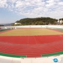 예천공설운동장 이미지