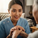 해오름노인전문요양원 이미지