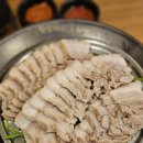 의성빌딩 | 강서구 화곡 가족외식 추천 원할머니보쌈족발 화곡역점 주차정보 솔직후기 이찬원맛집