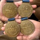 손기정기념관 | 만리동2가 "손기정 기념관에서 무료로 각인 받은 2025 손기정평화마라톤 메달 각인 후기" (소정의상품과...