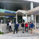 5월18일(경기 광주 알프스 일부분 17.7km) 바람이 분다,그 나무아래로 이미지