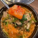 담소소사골순대.육계장광주옥동점평동산단 | 광주 광산구 평동 옥동 맛집 순대국밥 담소 소사골 순대,육개장 다녀오다:)