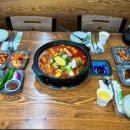짜글이돼지찌개 이미지