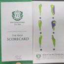 베트남 나트랑 골프여행 시원한 바다바람과 함께하는 KN골프 링크스CC 라운딩후기, 빈펄CC 2색골프 추천