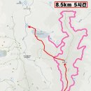 제431회(21년 11월 23일) 대전 계족산(424m) 성재산(399m) 이미지
