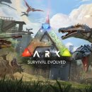 ARK PC | [게임] [PC] 아크: 서바이벌 이볼브드 (ARK: Survival Evolved)