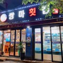 쌍마막회 | 마포역 횟집 쌍마횟집 물회, 회백반 완전 싱싱해!