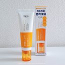 Dr.G 닥터지 비타 클리어 글루타샷 7 플러스 랩핑 흔적 크림, 수부지 사용후기