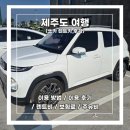 [제주도 여행] 제주도 쏘카 렌트카 후기 :: 이용방법 / 이용요금 / 렌트비 / 보험료 / 주유비