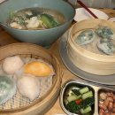 8번지 | 부산 해운대 맛집 | 장산역 딤섬8번지 솔직후기