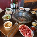 신가네 식당 이미지