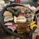 여수 해물 나라 | (여수/내돈내산)돌문어상회 : 현지인이 재방문만 n번째, 버터 풍미 가득한 돌문어 삼합 후기