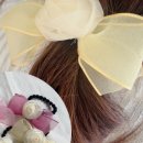 리블리 헤어 이미지