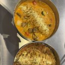 [고양 스타필드] 바비레드 솔직후기 매콤크림갈비파스타 맛집 내돈내산