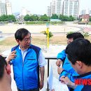 망원1빗물펌프장 뉴시스