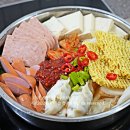 호호부대찌개