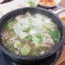청주본가와봉평메밀막국수