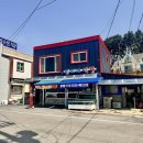 태안여행 몽산포 맛집 민지네식당 해물칼국수, 몽산포 오션뷰 카페엠99 코스 추천