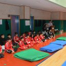 화랑합기도 특공무술 이미지