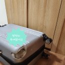 룰루PC | 싱가포르 항공 수화물 캐리어 파손 보상 신청 후기