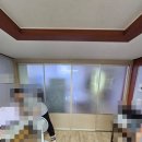 신일아르디세 | 부천중문 시공 추천 중동 신일아르디세 오피스텔 중문 설치 공사